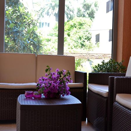 Montesun Residence แฮร์เซ็ก-โนวี ภายนอก รูปภาพ