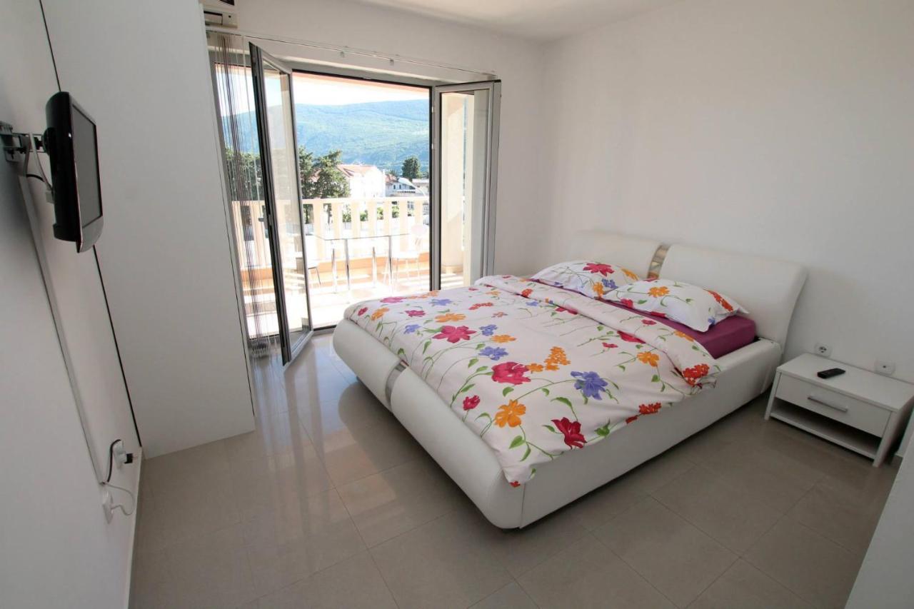 Montesun Residence แฮร์เซ็ก-โนวี ภายนอก รูปภาพ