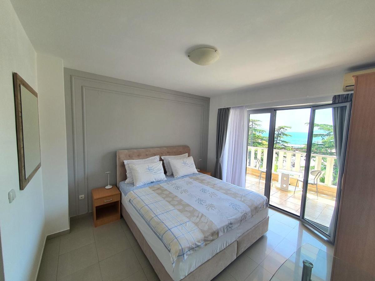 Montesun Residence แฮร์เซ็ก-โนวี ภายนอก รูปภาพ