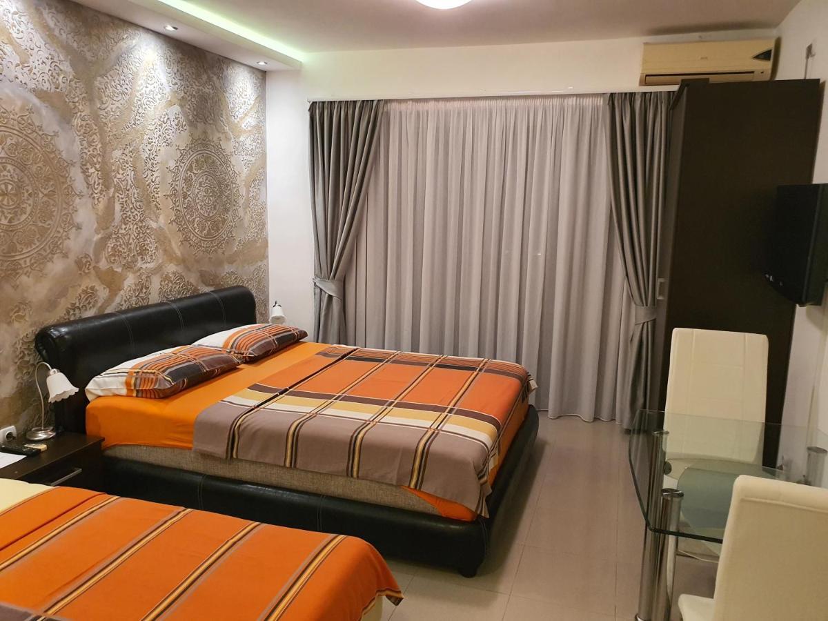 Montesun Residence แฮร์เซ็ก-โนวี ภายนอก รูปภาพ