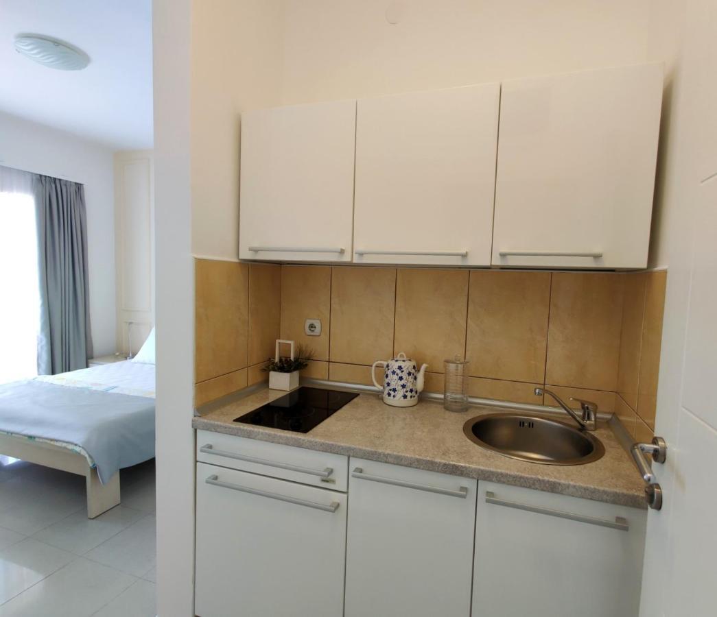 Montesun Residence แฮร์เซ็ก-โนวี ภายนอก รูปภาพ
