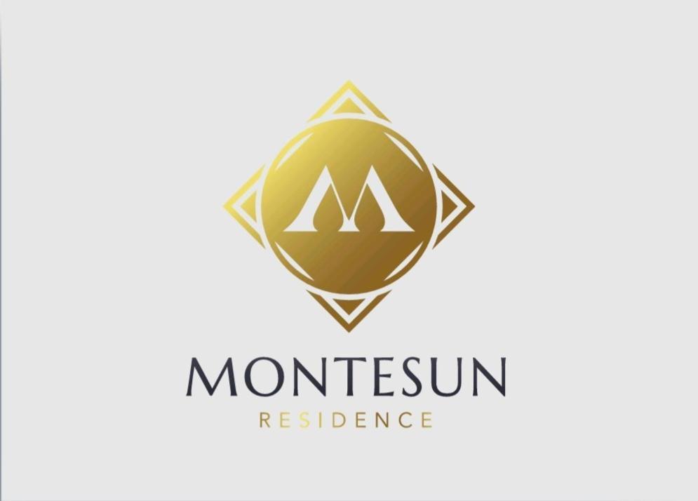 Montesun Residence แฮร์เซ็ก-โนวี ภายนอก รูปภาพ