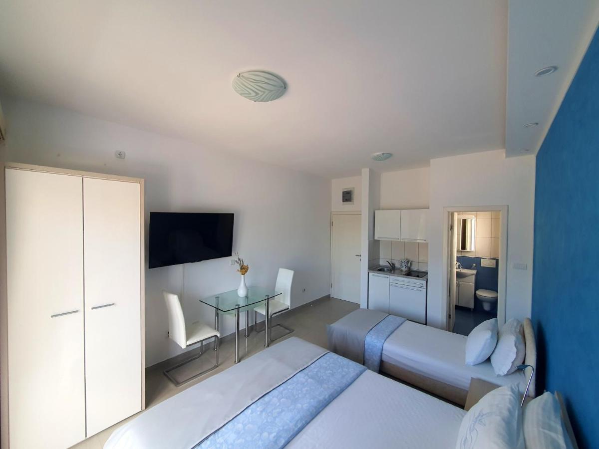 Montesun Residence แฮร์เซ็ก-โนวี ภายนอก รูปภาพ
