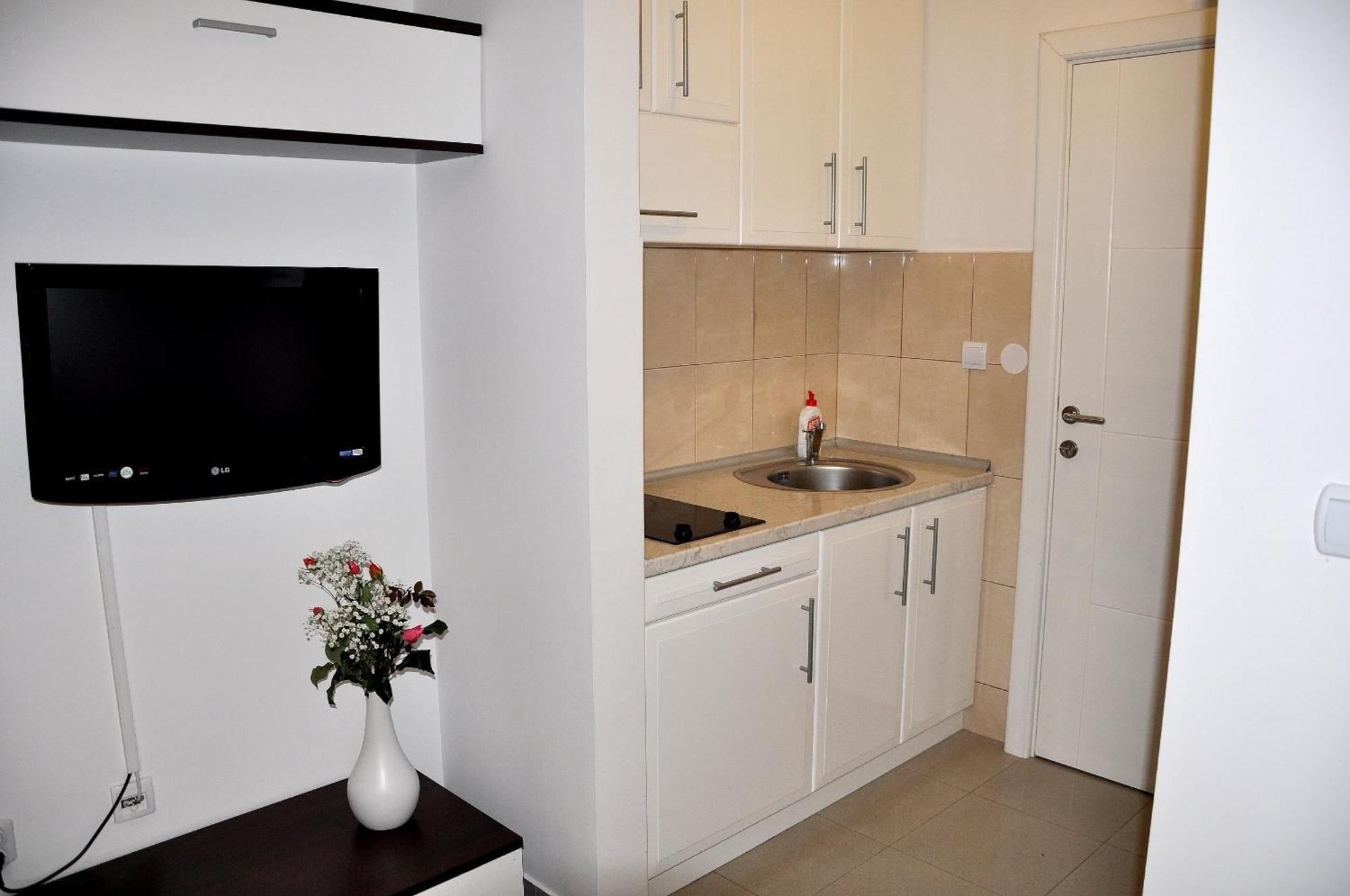 Montesun Residence แฮร์เซ็ก-โนวี ภายนอก รูปภาพ