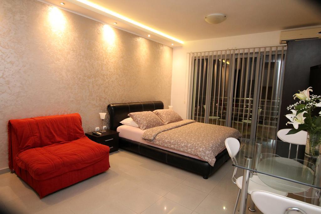 Montesun Residence แฮร์เซ็ก-โนวี ภายนอก รูปภาพ