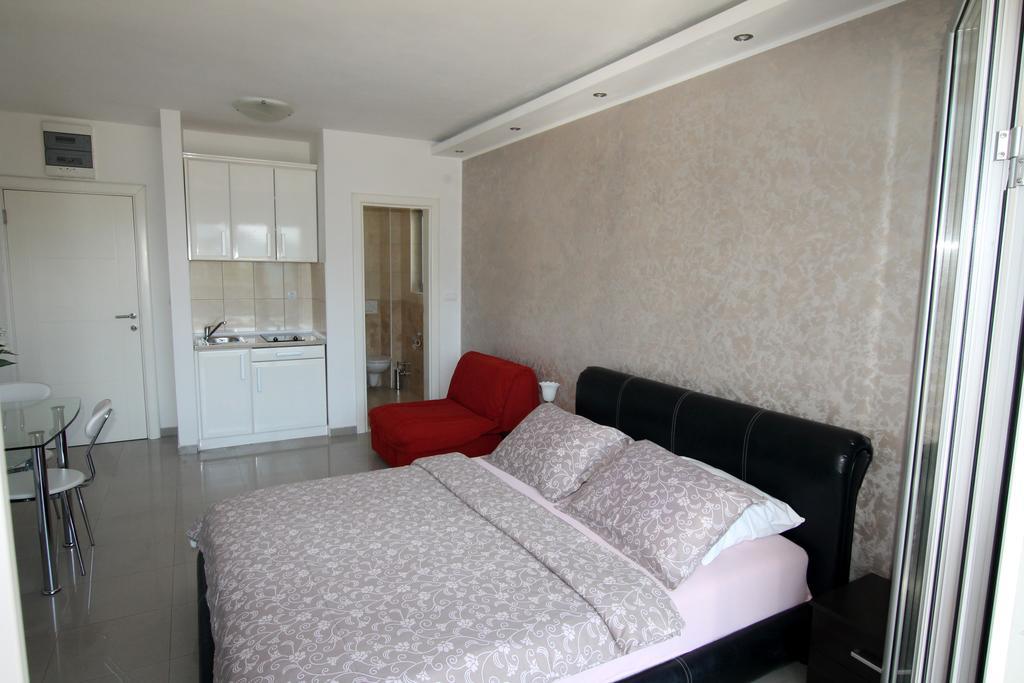 Montesun Residence แฮร์เซ็ก-โนวี ภายนอก รูปภาพ