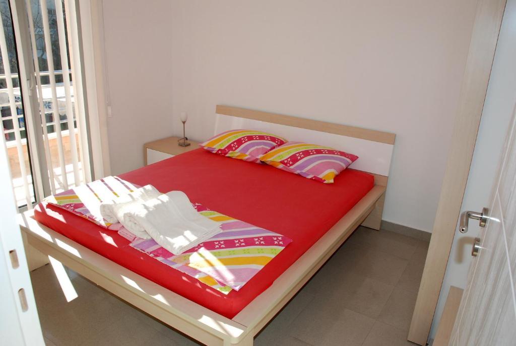 Montesun Residence แฮร์เซ็ก-โนวี ห้อง รูปภาพ