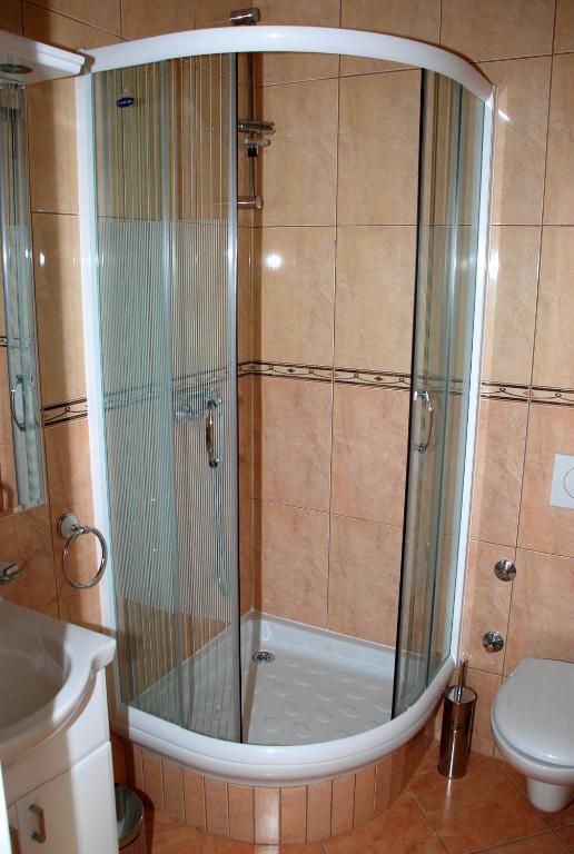 Montesun Residence แฮร์เซ็ก-โนวี ห้อง รูปภาพ