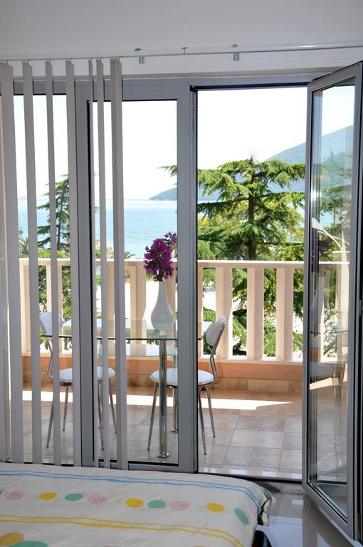 Montesun Residence แฮร์เซ็ก-โนวี ภายนอก รูปภาพ