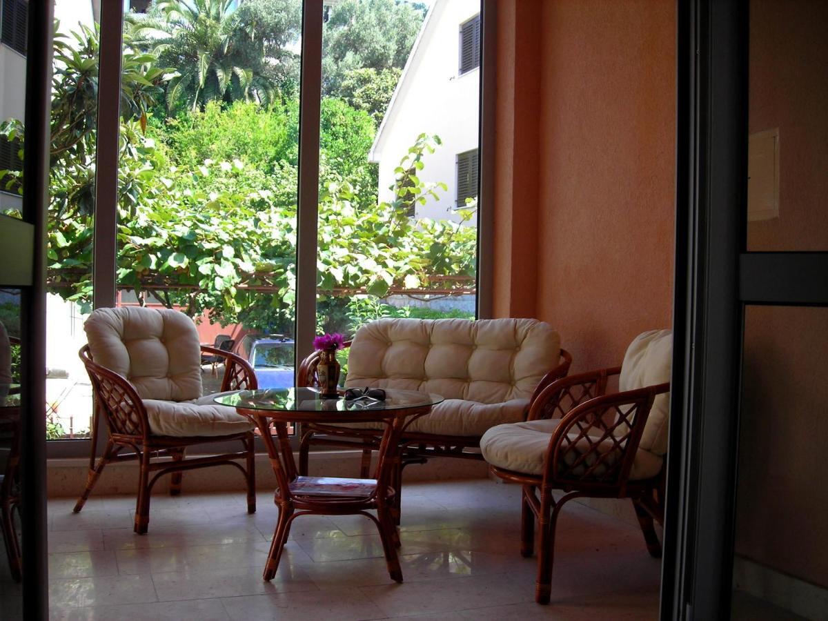 Montesun Residence แฮร์เซ็ก-โนวี ภายนอก รูปภาพ